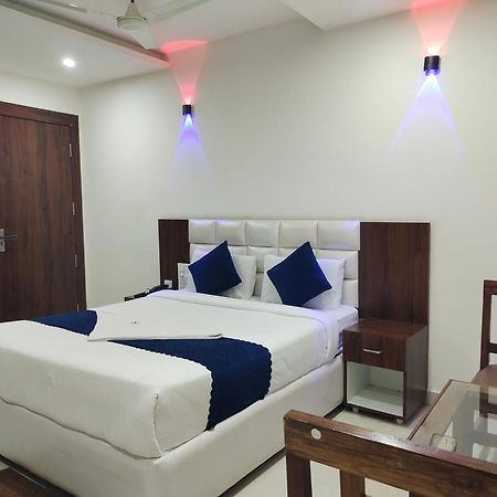 Hotel Skyland Warangal Dış mekan fotoğraf