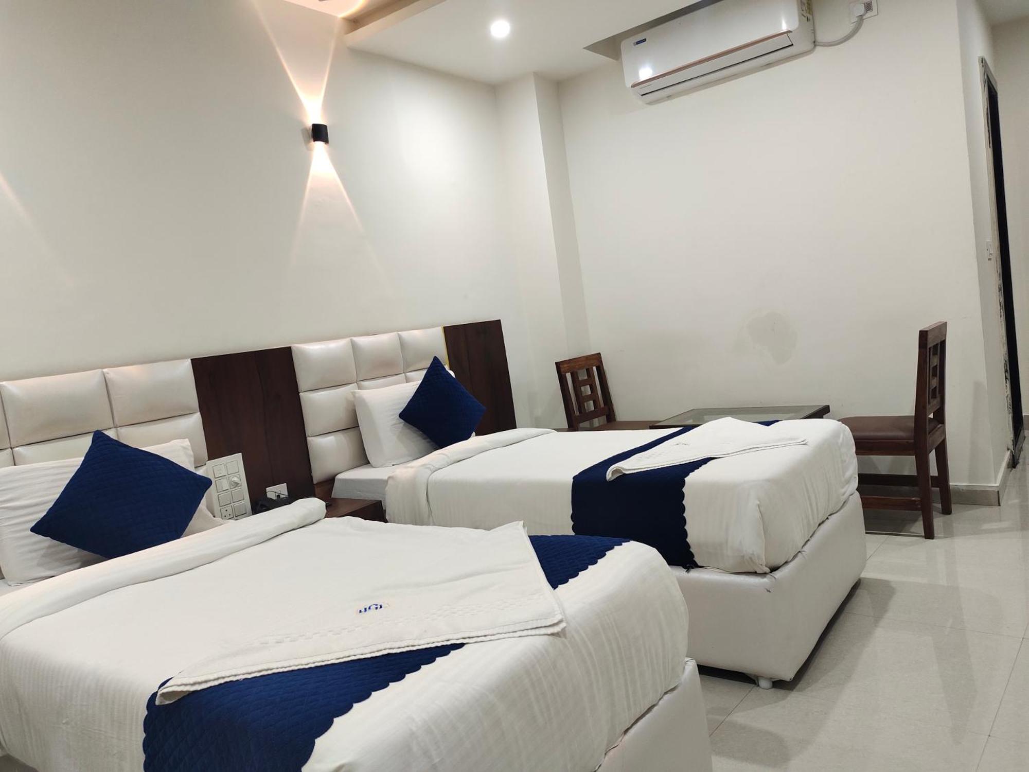 Hotel Skyland Warangal Dış mekan fotoğraf