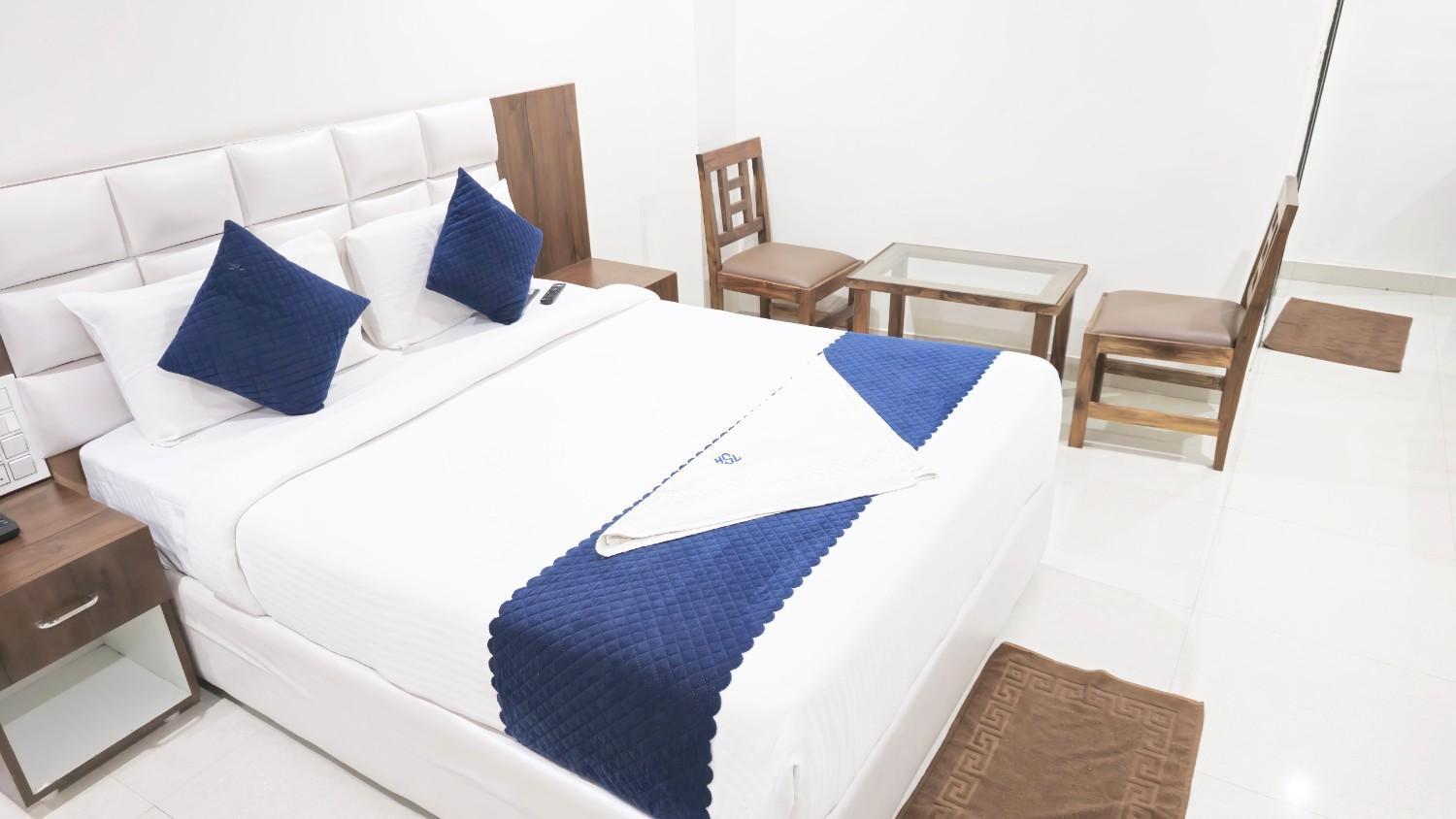 Hotel Skyland Warangal Dış mekan fotoğraf