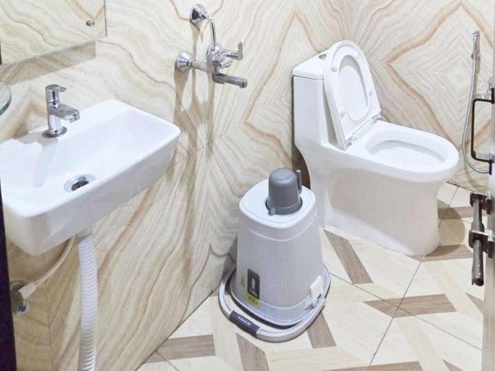 Hotel Skyland Warangal Dış mekan fotoğraf