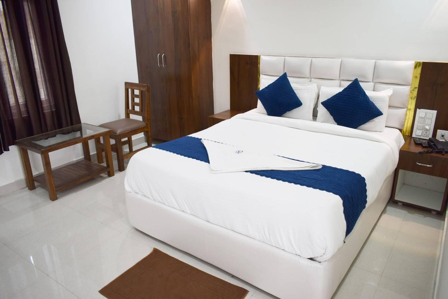 Hotel Skyland Warangal Dış mekan fotoğraf