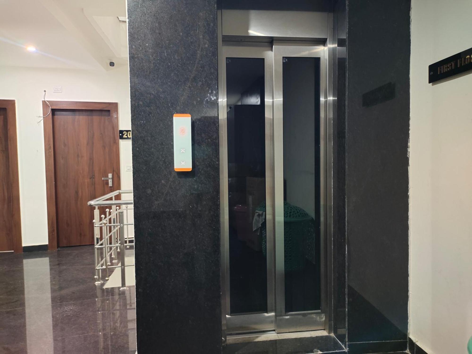 Hotel Skyland Warangal Dış mekan fotoğraf