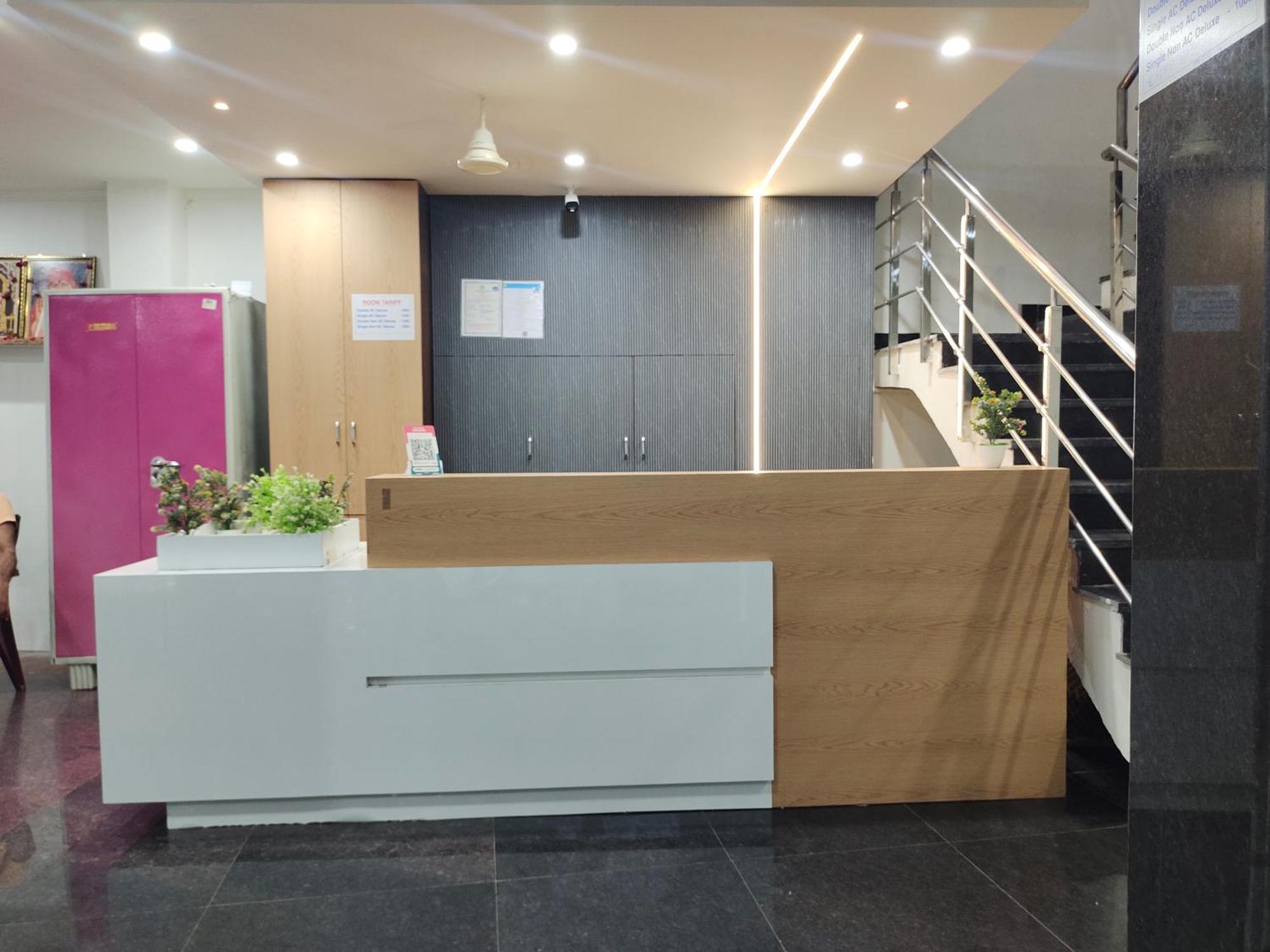 Hotel Skyland Warangal Dış mekan fotoğraf