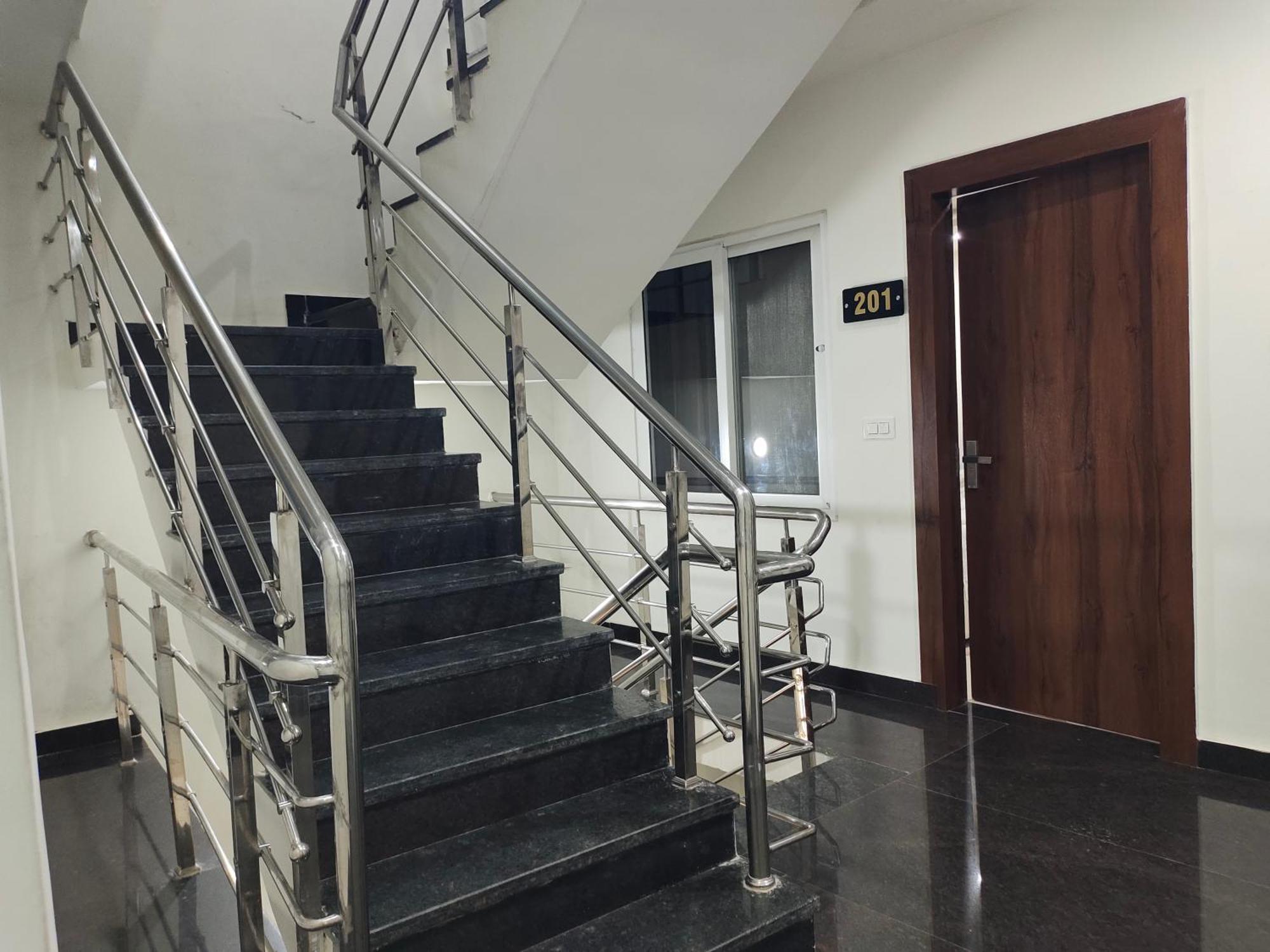 Hotel Skyland Warangal Dış mekan fotoğraf