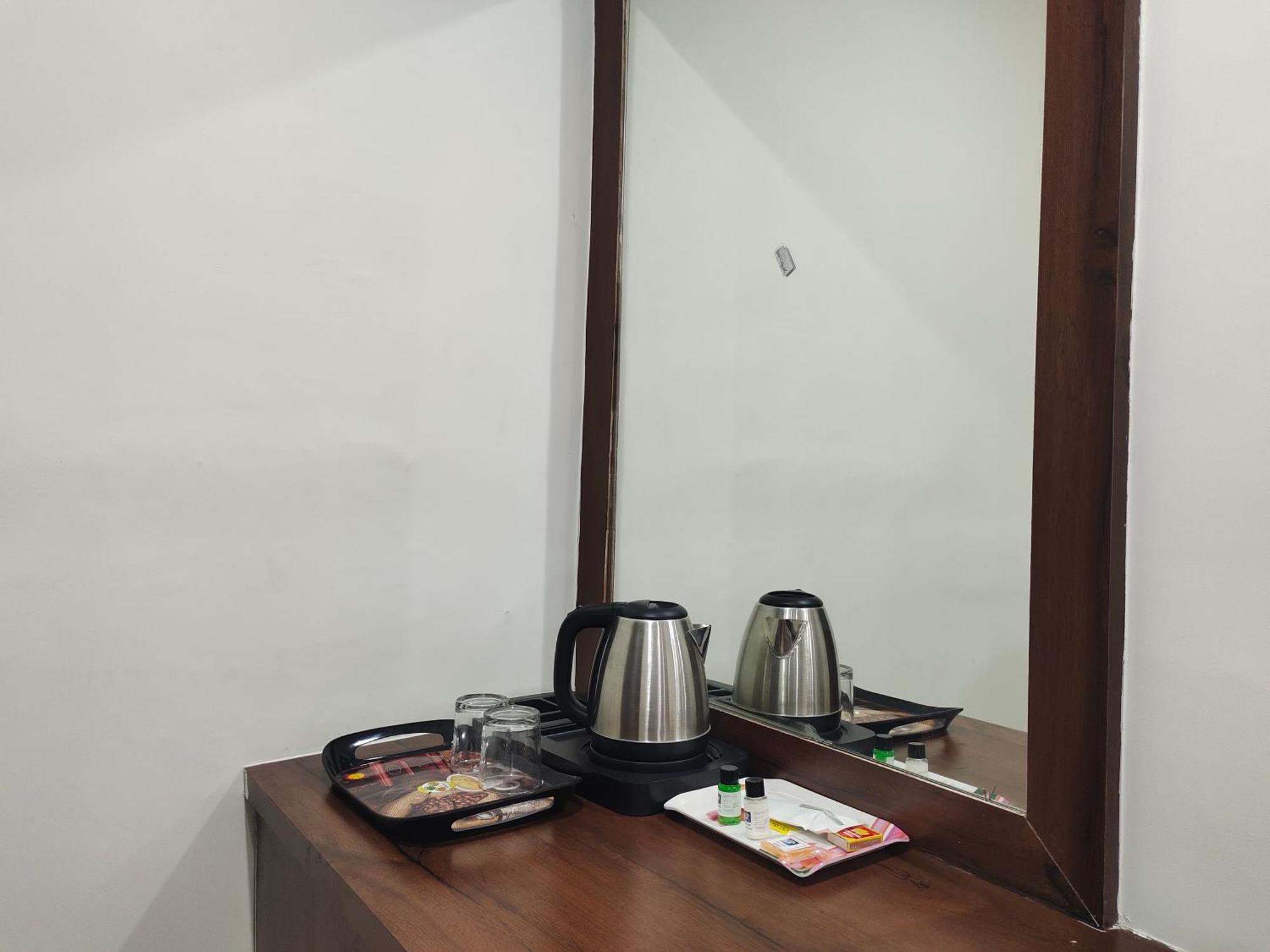 Hotel Skyland Warangal Dış mekan fotoğraf