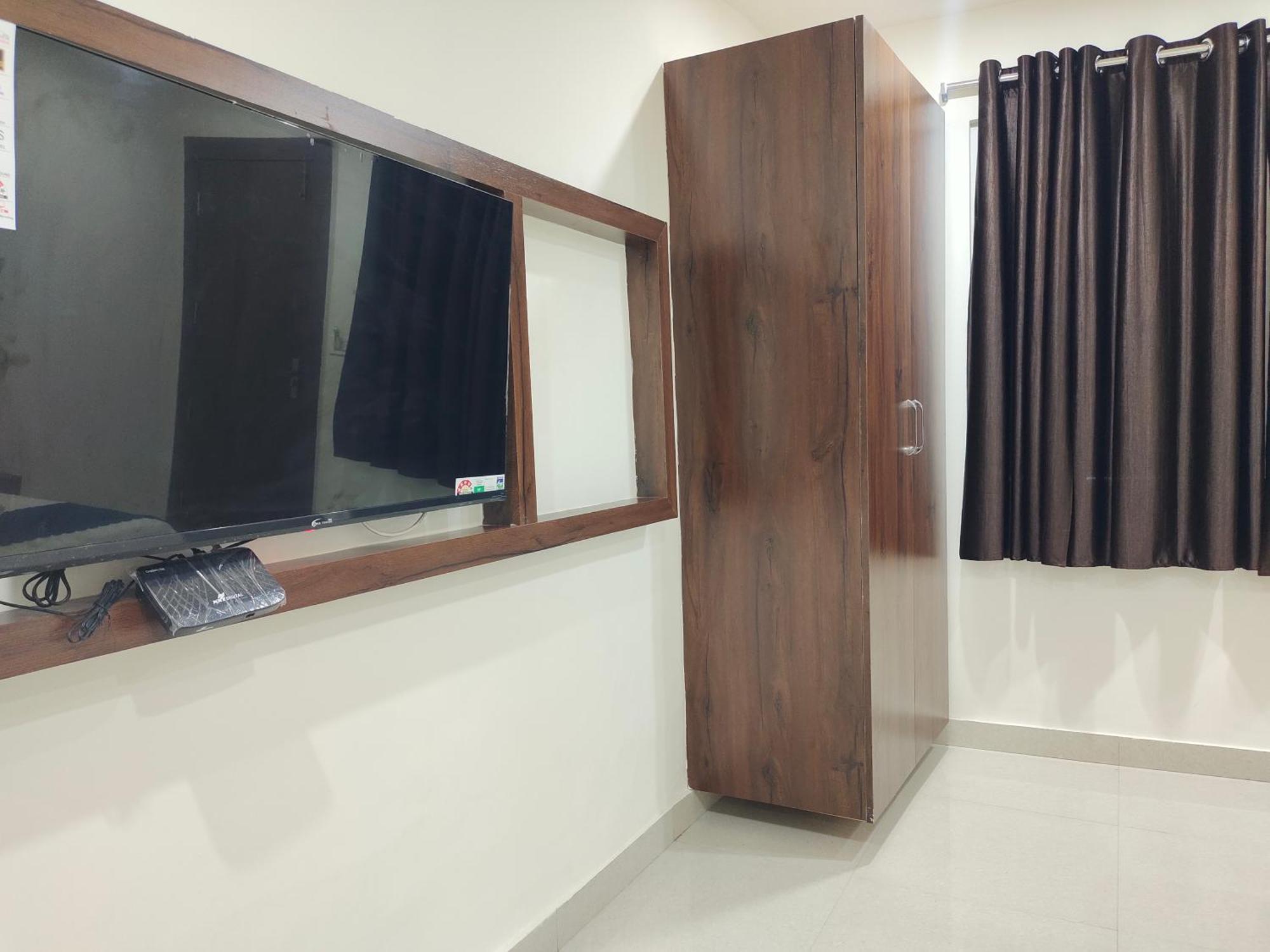 Hotel Skyland Warangal Dış mekan fotoğraf