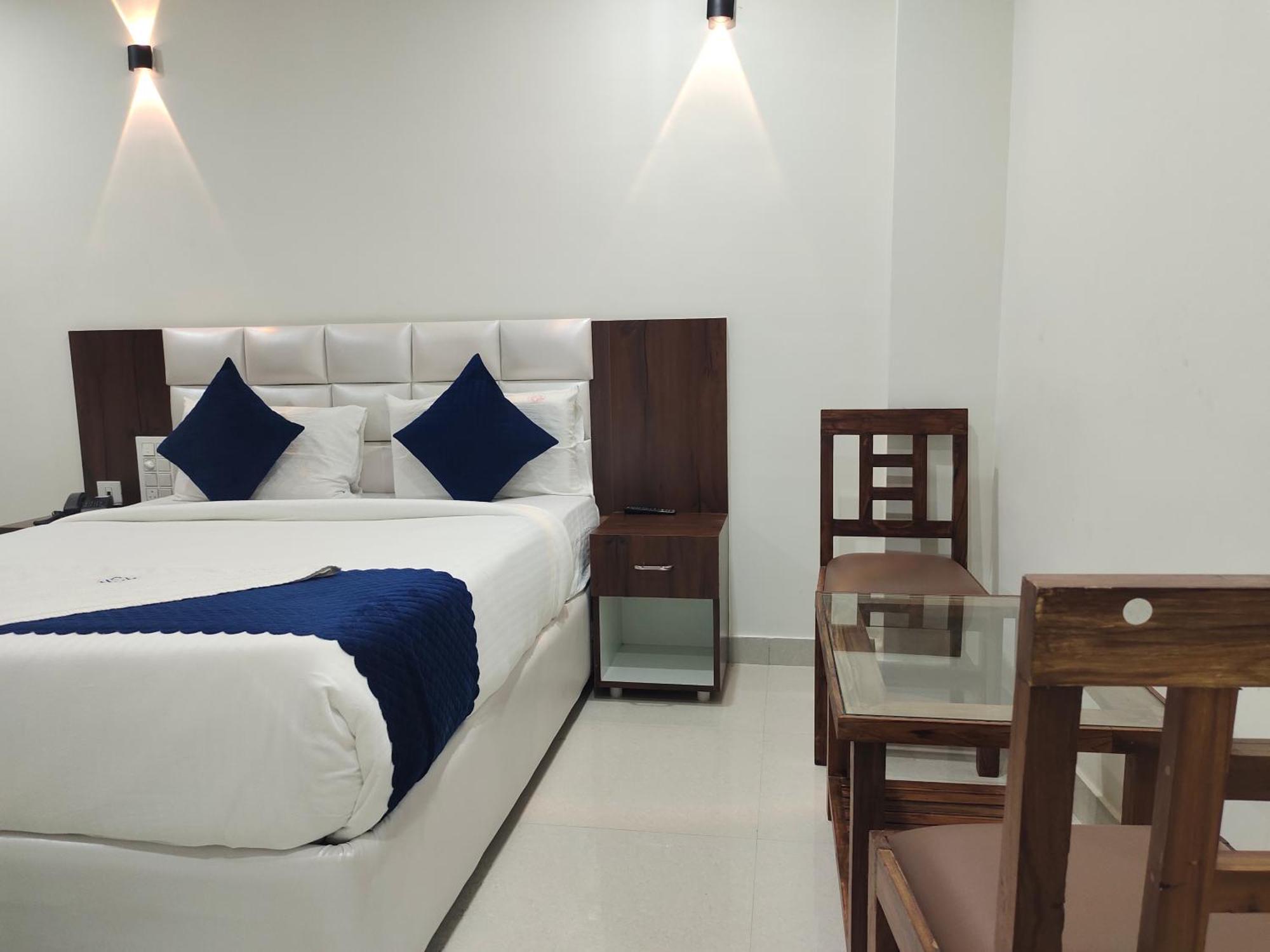 Hotel Skyland Warangal Dış mekan fotoğraf
