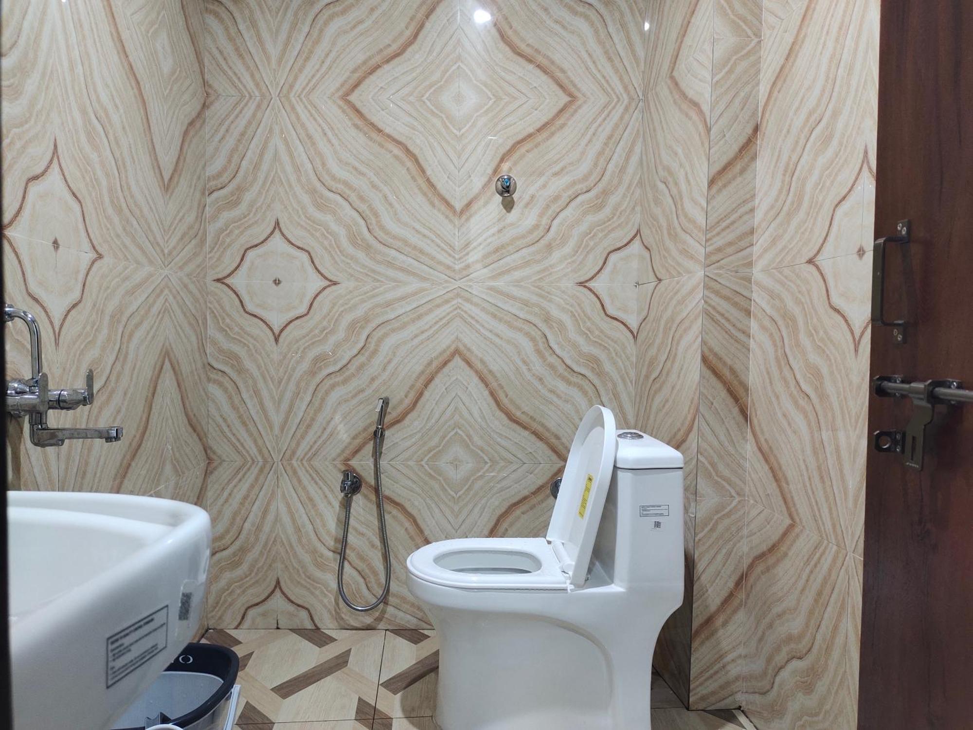 Hotel Skyland Warangal Dış mekan fotoğraf