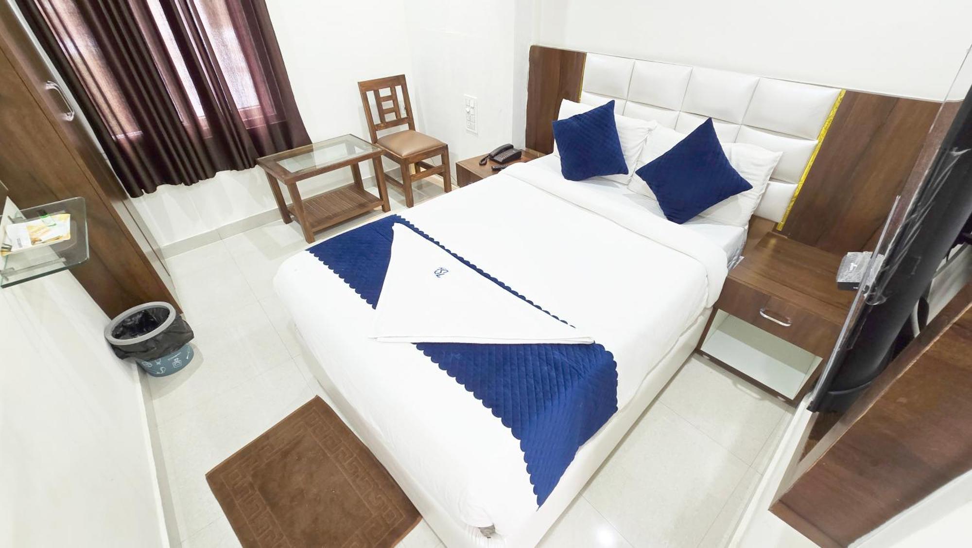 Hotel Skyland Warangal Dış mekan fotoğraf