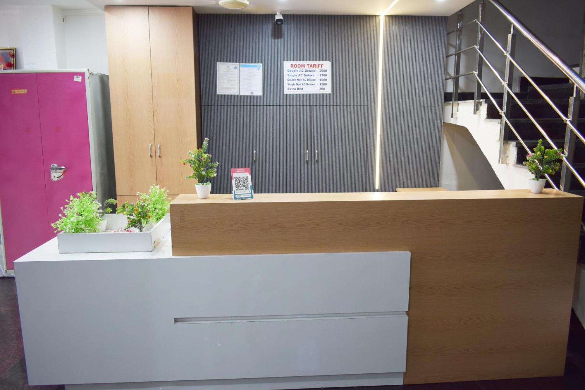 Hotel Skyland Warangal Dış mekan fotoğraf
