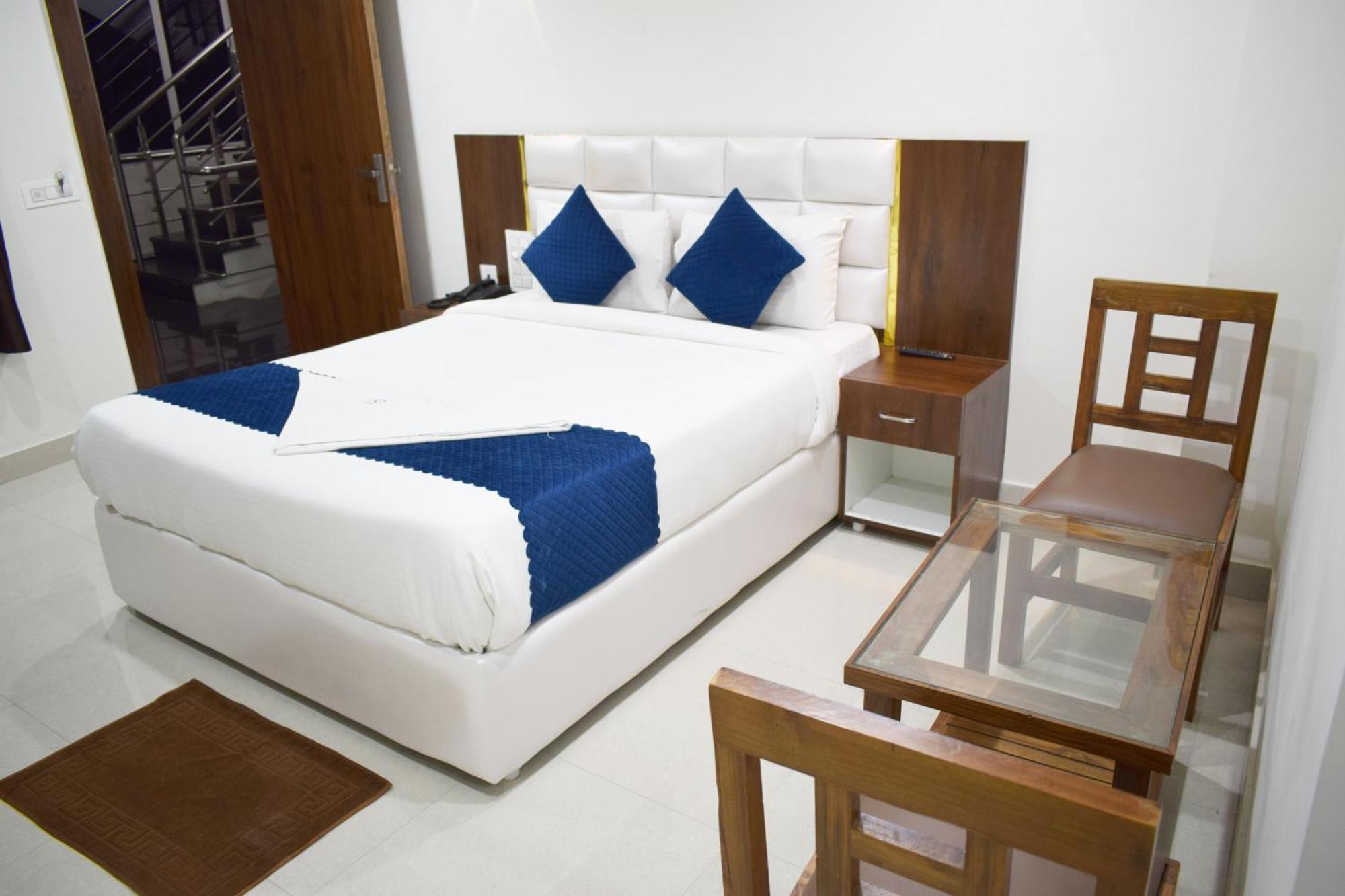 Hotel Skyland Warangal Dış mekan fotoğraf