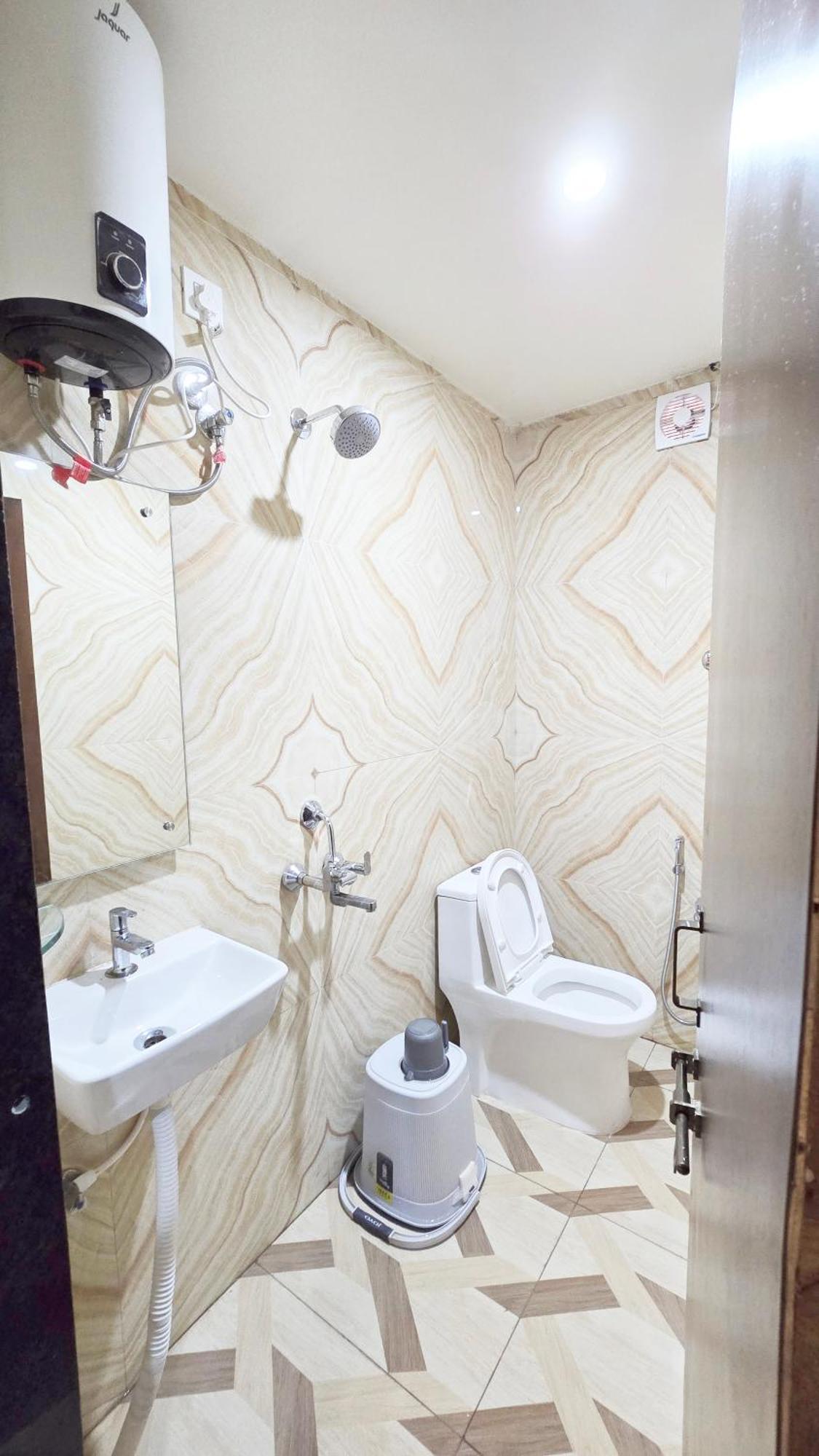Hotel Skyland Warangal Dış mekan fotoğraf