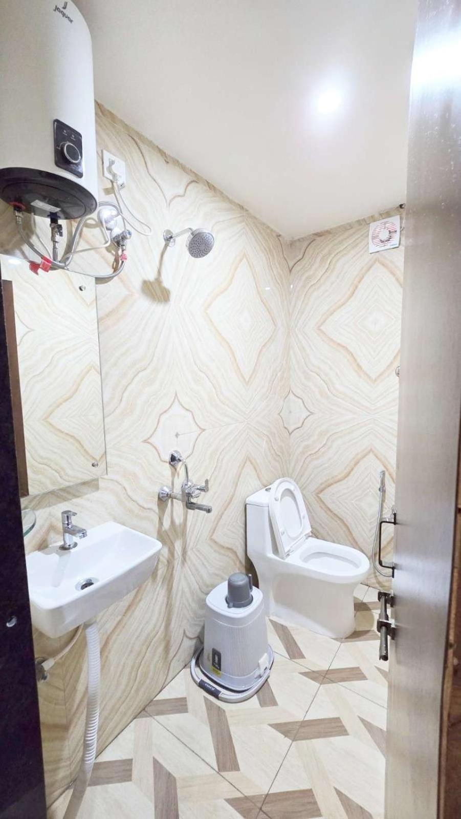 Hotel Skyland Warangal Dış mekan fotoğraf