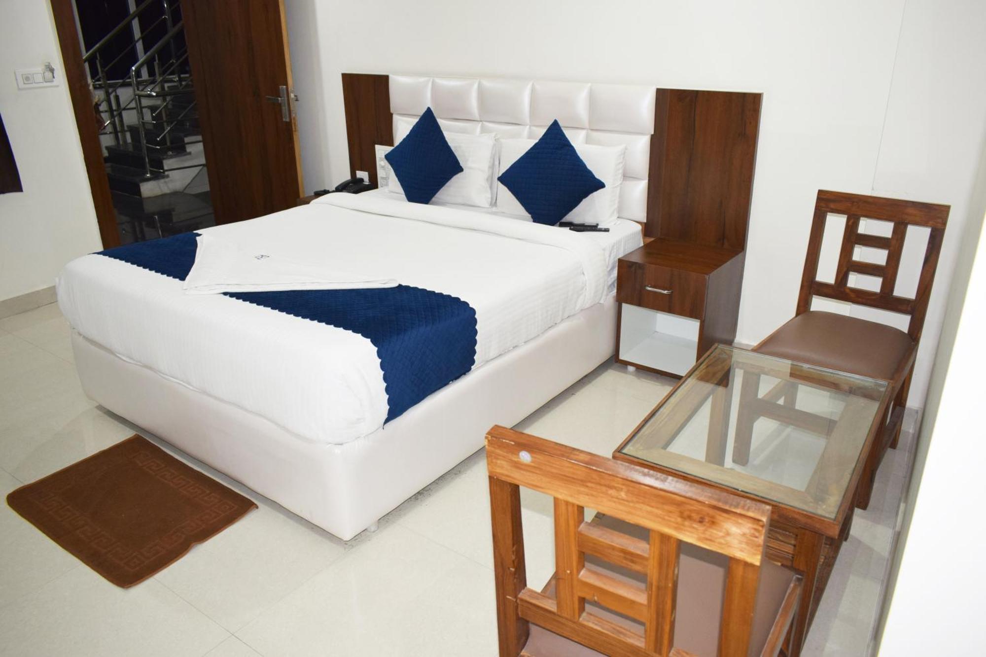 Hotel Skyland Warangal Dış mekan fotoğraf